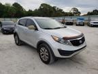 KIA - SPORTAGE