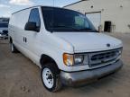 FORD - ECONOLINE