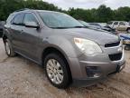 CHEVROLET - EQUINOX