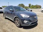 HYUNDAI - SANTA FE