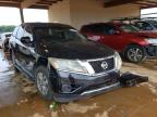 NISSAN - PATHFINDER