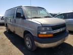 CHEVROLET - EXPRESS