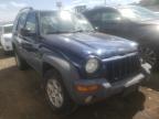 JEEP - LIBERTY