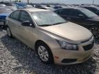 CHEVROLET - CRUZE