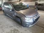 MITSUBISHI - OUTLANDER