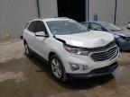 CHEVROLET - EQUINOX