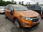 CHEVROLET - EQUINOX