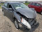 NISSAN - SENTRA