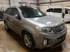 KIA - SORENTO