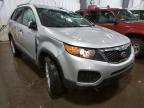 KIA - SORENTO