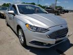 FORD - FUSION