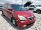 HONDA - ODYSSEY