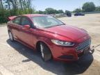 FORD - FUSION