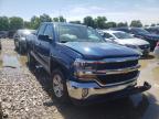 CHEVROLET - SILVERADO