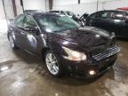NISSAN - MAXIMA