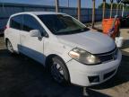 NISSAN - VERSA