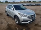 HYUNDAI - SANTA FE