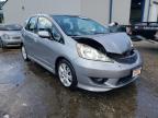 HONDA - FIT