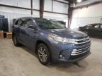 TOYOTA - HIGHLANDER