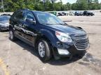 CHEVROLET - EQUINOX