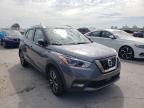 NISSAN - KICKS