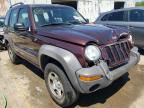 JEEP - LIBERTY