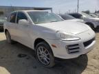 PORSCHE - CAYENNE