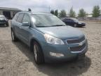 CHEVROLET - TRAVERSE