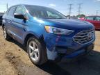 FORD - EDGE