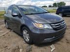HONDA - ODYSSEY