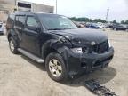 NISSAN - PATHFINDER