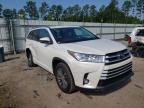 TOYOTA - HIGHLANDER