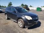 CHEVROLET - EQUINOX