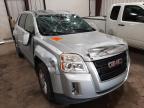 GMC - TERRAIN