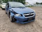 SUBARU - IMPREZA