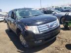 FORD - EDGE