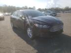 FORD - FUSION