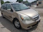 HONDA - ODYSSEY