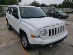 JEEP - PATRIOT