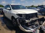NISSAN - PATHFINDER
