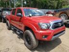 TOYOTA - TACOMA