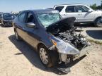 NISSAN - VERSA
