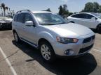 MITSUBISHI - OUTLANDER