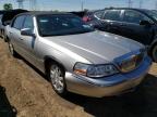 LINCOLN - TOWN CAR