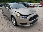 FORD - FUSION