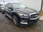 INFINITI - QX60