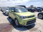 KIA - SOUL