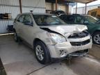 CHEVROLET - EQUINOX