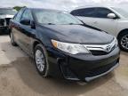 TOYOTA - CAMRY