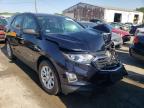 CHEVROLET - EQUINOX